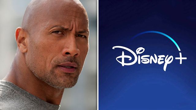 Auf Disney+ läuft der beste Dwayne-Johnson-Film aller Zeiten – mit dem "Fast & Furious"-Star als Halbgott!