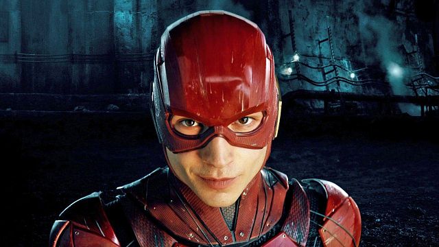 bild aus der news Landet der 200 Millionen Dollar teure DC-Blockbuster fast fertig in der Tonne? Darum gibt's nun neue Probleme bei "The Flash"