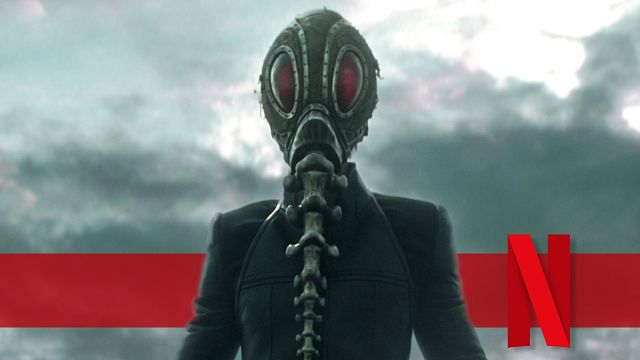 bild aus der news Bonus-Episode von "The Sandman" bereits gedreht: Hat Netflix noch eine besondere Überraschung für Fans parat?