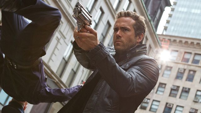 bild aus der news Grandios gefloppte Comicverfilmung mit "Deadpool"-Star Ryan Reynolds hat heimlich ein Sequel bekommen