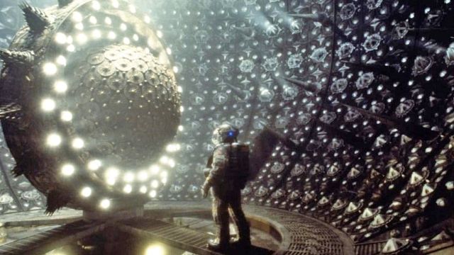 bild aus der news Heimkino-Tipp: Legendärer Sci-Fi-Horror-Schocker erhält endlich seine Neuauflage – und ist nun besser als je zuvor!