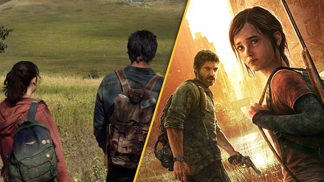 HBO-Mega-Trailer zeigt erste Szenen aus "The Last Of Us" – und einigen der besten und meisterwarteten Serien überhaupt