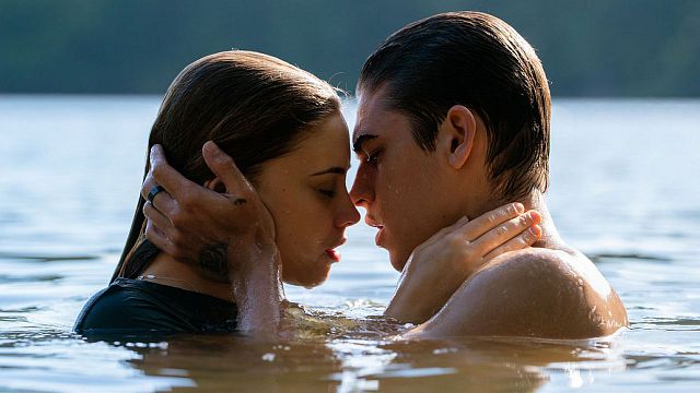 bild aus der news In 3 Tagen ist das Ende für Tessa & Hardin erreicht: Trailer zu "After Passion 4" alias "After Forever"