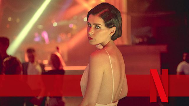 bild aus der news Vergesst "365 Days 3" auf Netflix: Dieser Erotik-Thriller zeigt, wie's richtig geht!