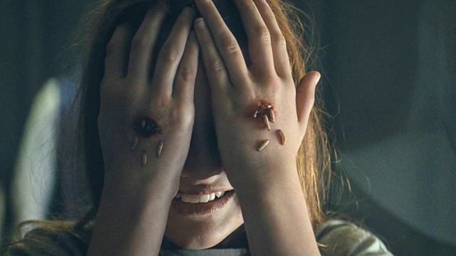 Eine Nonne im Kampf gegen das unsagbar Böse: Deutscher Trailer zum Exorzismus-Horror "The Devil's Light"