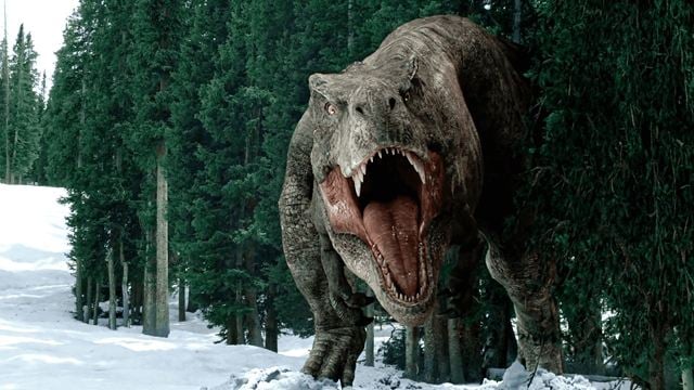 "Jurassic World 3: Ein neues Zeitalter" im Extended Cut fürs Heimkino: Lohnen sich die 14 extra Minuten wirklich?