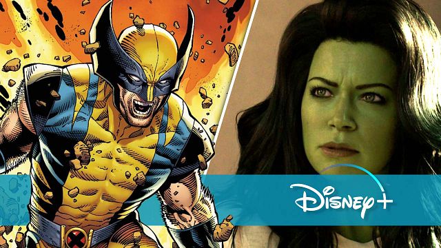 bild aus der news Ist Wolverine bereits im MCU? "She-Hulk" liefert ersten Hinweis auf ikonischen Marvel-Mutanten!