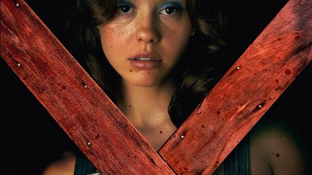 bild aus der news Eine Porno-Filmcrew erlebt ihr eigenes "Texas Chainsaw Massacre": Ein Horror-Highlight von 2022 kommt ins Heimkino