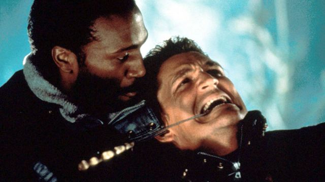Heute im TV: Dieser Action-Kracher mit Sylvester Stallone stand 20 Jahre lang auf dem Index – heute läuft er trotzdem ungeschnitten!