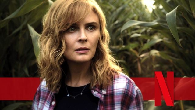 Endlich! "Bones"-Star Emily Deschanel ist zurück: Trailer zum Sekten-Thriller "Devil In Ohio" – in Kürze auf Netflix!