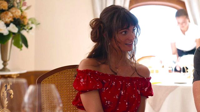 bild aus der news Charlbi Dean Kriek ist tot: Der Star des Goldene-Palme-Gewinners "Triangle Of Sadness" wurde nur 32 Jahre alt