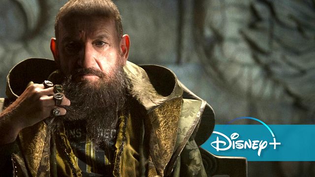 bild aus der news "Wonder Man" holt Ben Kingsley an Bord: Das bedeutet die Rückkehr von Trevor Slattery für die neue Marvel-Serie
