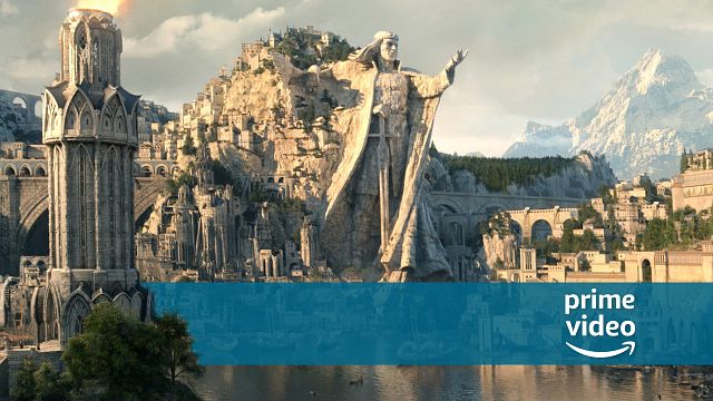 bild aus der news Neu auf Amazon Prime Video: Die teuerste Serie aller Zeiten