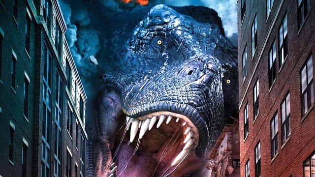 Jurassic World 3 Ein Neues Zeitalter Film 2022 Filmstarts De