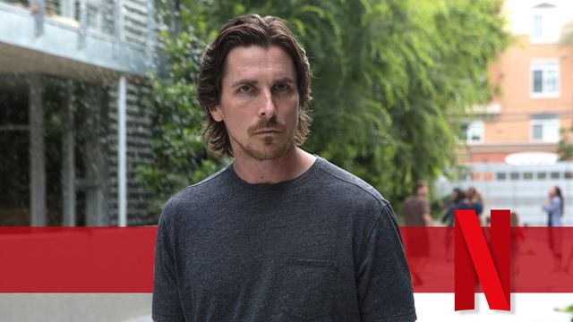 Erstes Bild von Christian Bale im Netflix-Gothic-Horror "Der denkwürdige Fall des Mr. Poe“ – mit "Dudley" aus "Harry Potter"