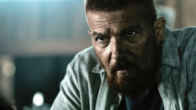 Deutscher Trailer zum harten Rache-Thriller "Code Name Banshee": Antonio Banderas auf den Spuren von "John Wick"