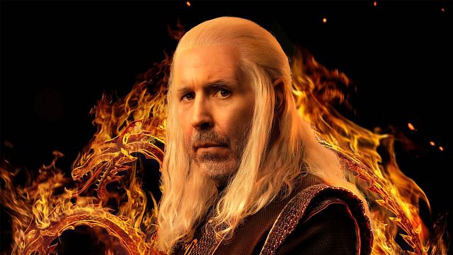 bild aus der news Fehler in "House Of The Dragon" Folge 3: Jetzt hat auch das "Game Of Thrones"-Prequel seinen "Kaffeebecher-Moment"
