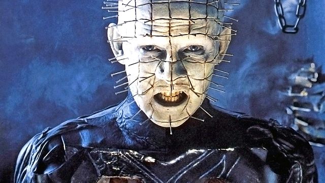 bild aus der news "Hellraiser"-Remake: Erste Bilder enthüllen neuen Pinhead & versprechen düsteres Horror-Fest – in dem vieles anders wird!