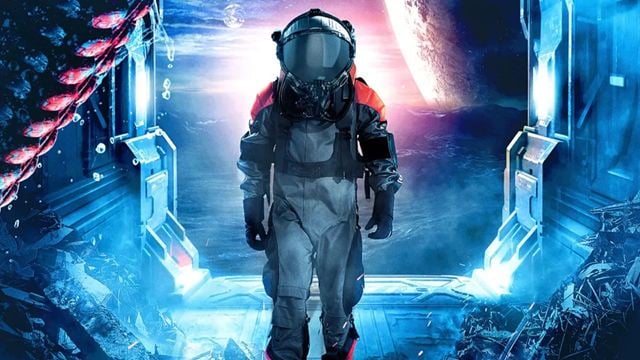 Sci-Fi-Horror à la "Alien" & "Event Horizon": Deutscher Trailer zum Space-Schocker "Project Gemini"