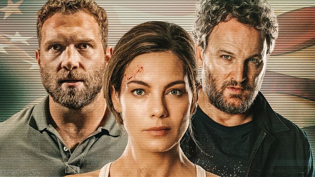 bild aus der news Neu im Heimkino: "Mission: Impossible"- & "Terminator"-Stars lassen es in diesem Actioner Seite an Seite krachen