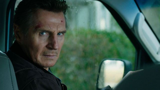 Werbefreie Free-TV-Premiere: In diesem pulpigen Action-Reißer räumt Liam Neeson reihenweise Banken aus