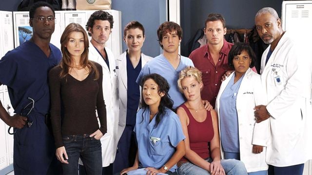 "Grey’s Anatomy" Staffel 19: Die Rückkehr eines Fan-Lieblings tröstet über Meredith Greys Rückzug hinweg