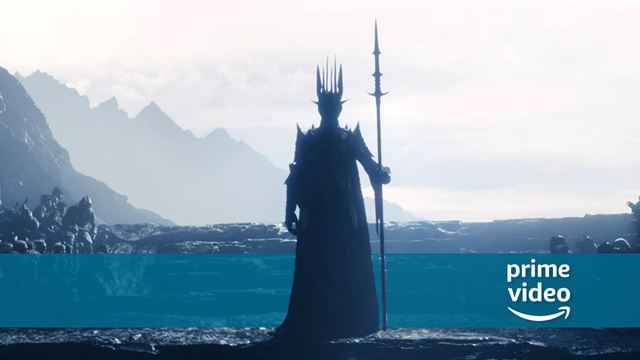"Der Herr der Ringe"-Serie: Saurons und Morgoth' Plan in "Die Ringe der Macht" erklärt