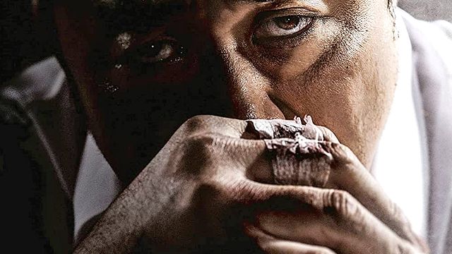 bild aus der news Ein Marvel-Held macht auf "96 Hours": Deutscher Trailer zum knallharten Action-Thriller "Unstoppable"