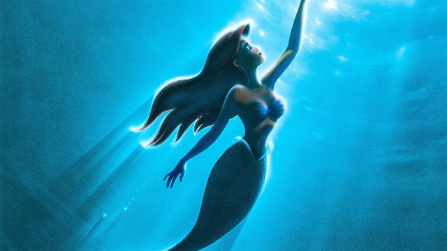 Der erste Gänsehaut-Trailer zu Disneys "Arielle"-Remake ist da! So sieht die neue Meerjungfrau aus