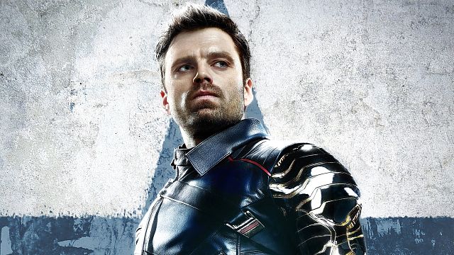 bild aus der news In Marvels Antwort auf "Suicide Squad": So feiern der Winter Soldier und ein "Stranger Things"-Star ihr MCU-Comeback