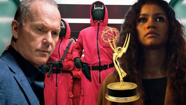 Marvel geht (fast) leer aus, dafür dürfen sich Netflix, HBO und AppleTV+ freuen: Das sind die Gewinner der Emmys 2022