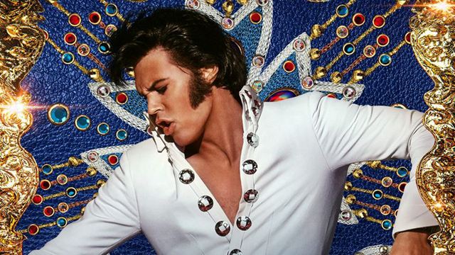 Nach "Elvis" kommt noch ein Film über den King – mit einem Netflix-Star in der Hauptrolle und anderem Fokus
