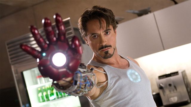 bild aus der news Superheldenfilme sind "kultureller Völkermord"? Streit zwischen Marvel-Star und "Birdman"-Regisseur geht nach 7 Jahren weiter
