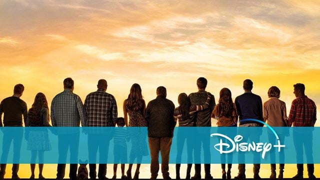 Endlich neu auf Disney+: Die 8 (!) fehlenden Staffeln einer der besten Sitcoms aller Zeiten