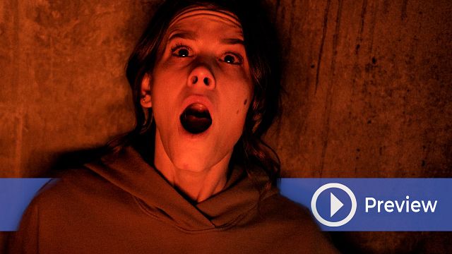 bild aus der news "Smile - Siehst du es auch?": Gewinnt jetzt Kinotickets für das Special Screening des neuen Horrorfilms in Berlin