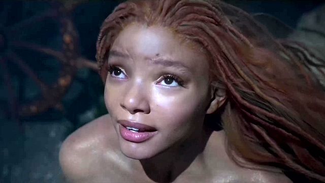 bild aus der news Das schönste Video, das ihr heute sehen werdet: So rührend sind die Reaktionen auf den "Arielle"-Trailer
