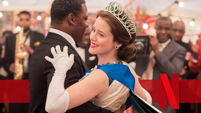 bild aus der news Nach dem Tod der Queen: Eine der besten Netflix-Serien wird 6 (!) Jahre nach Start erneut zum Hit – Staffel 5 kommt noch 2022