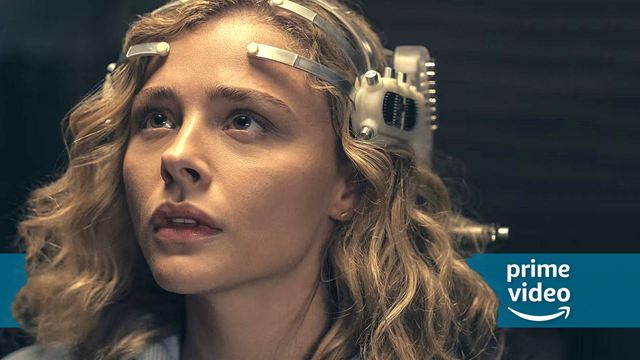 Sci-Fi vom "Cube"-Regisseur bald bei Amazon Prime Video: Deutscher Trailer zu "Peripherie" mit Chloë Grace Moretz