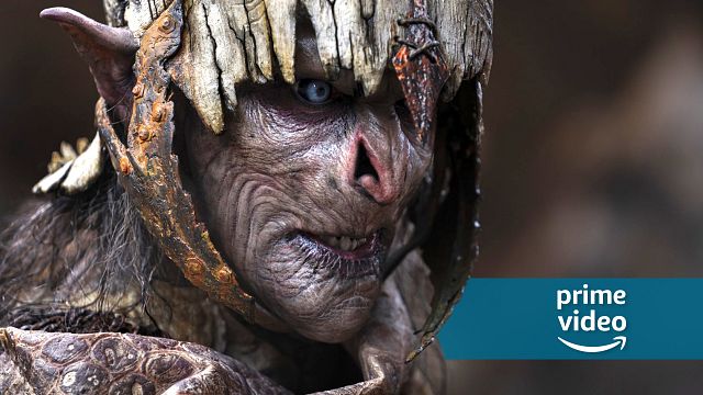 bild aus der news "Der Herr der Ringe: Die Ringe der Macht": Wann kommt Folge 5 zu Amazon Prime Video – und wie geht es weiter?