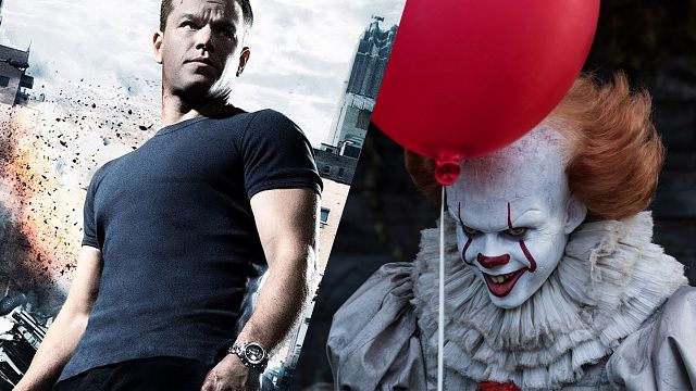 bild aus der news "Bourne"-Regisseur verfilmt den neuesten Roman von Stephen King - für Fans großer Fantasy-Abenteuer ein Muss!