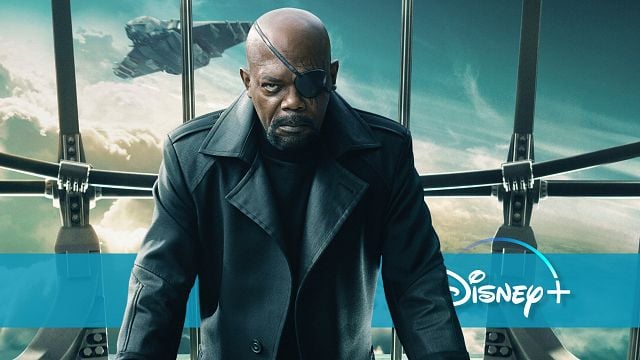 bild aus der news Das neue "Captain America 2"? So könnte "Secret Invasion" das ganze MCU verändern [Video]