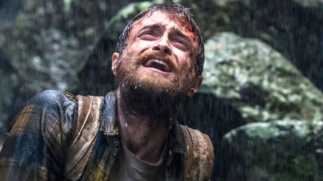 Free-TV-Premiere: In diesem bildgewaltigen Dschungel-Abenteuer kämpft "Harry Potter"-Star Daniel Radcliffe ums Überleben
