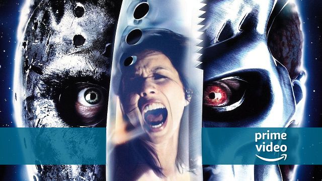 bild aus der news Neu bei Amazon Prime Video: "Jason X"