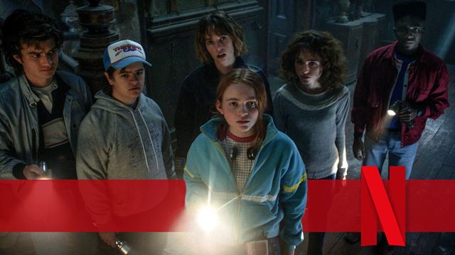 "Ich würde liebend gerne sterben": "Stranger Things"-Star wünscht sich den Serientod