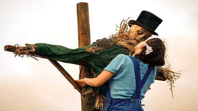 bild aus der news "Ich konnte danach nur sehr schwer einschlafen": Dieser neue Horrorfilm hat Regielegende Martin Scorsese verstört!