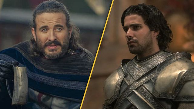 bild aus der news Harwin Strong & Kriston Kraut: So hat uns "House Of The Dragon" in die Irre geführt