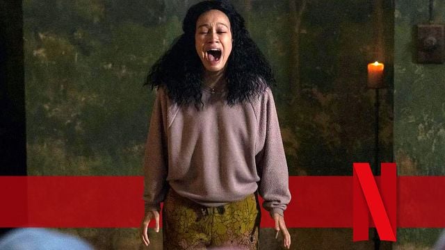 bild aus der news Vom "Spuk in Hill House"-Macher: Der erste deutsche Trailer zur Netflix-Horror-Serie "Gänsehaut um Mitternacht" ist da!