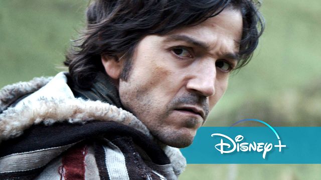 bild aus der news "Star Wars: Andor": Wann startet Folge 7 auf Disney+? Alle Termine mit Datum & Uhrzeit