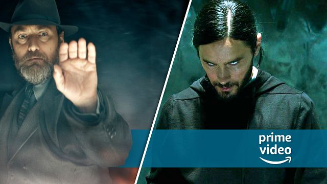 bild aus der news Neue 99-Cent-Aktion bei Amazon Prime Video: Mit Blockbustern von 2022, Klassikern, Horror- und Action-Highlights