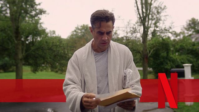 bild aus der news Vom "American Horror Story"-Macher: Im ersten Trailer zur Netflix-Miniserie "The Watcher" werden Albträume wahr!